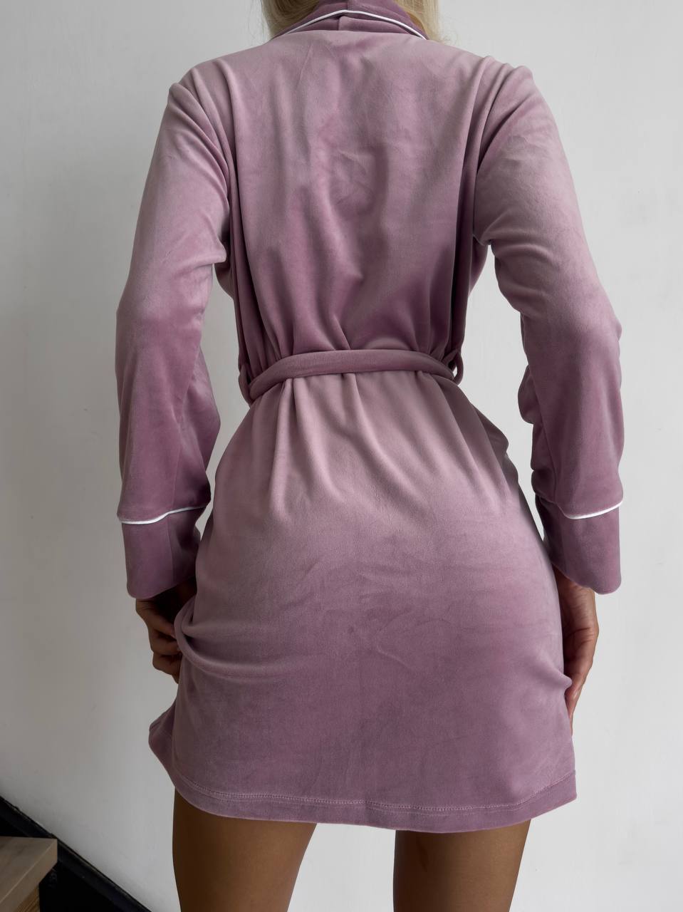 Халат "Soft Elegance Robe" - Зображення 2