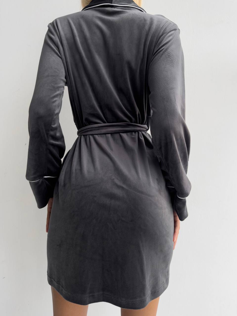 Халат "Soft Elegance Robe" - Зображення 7