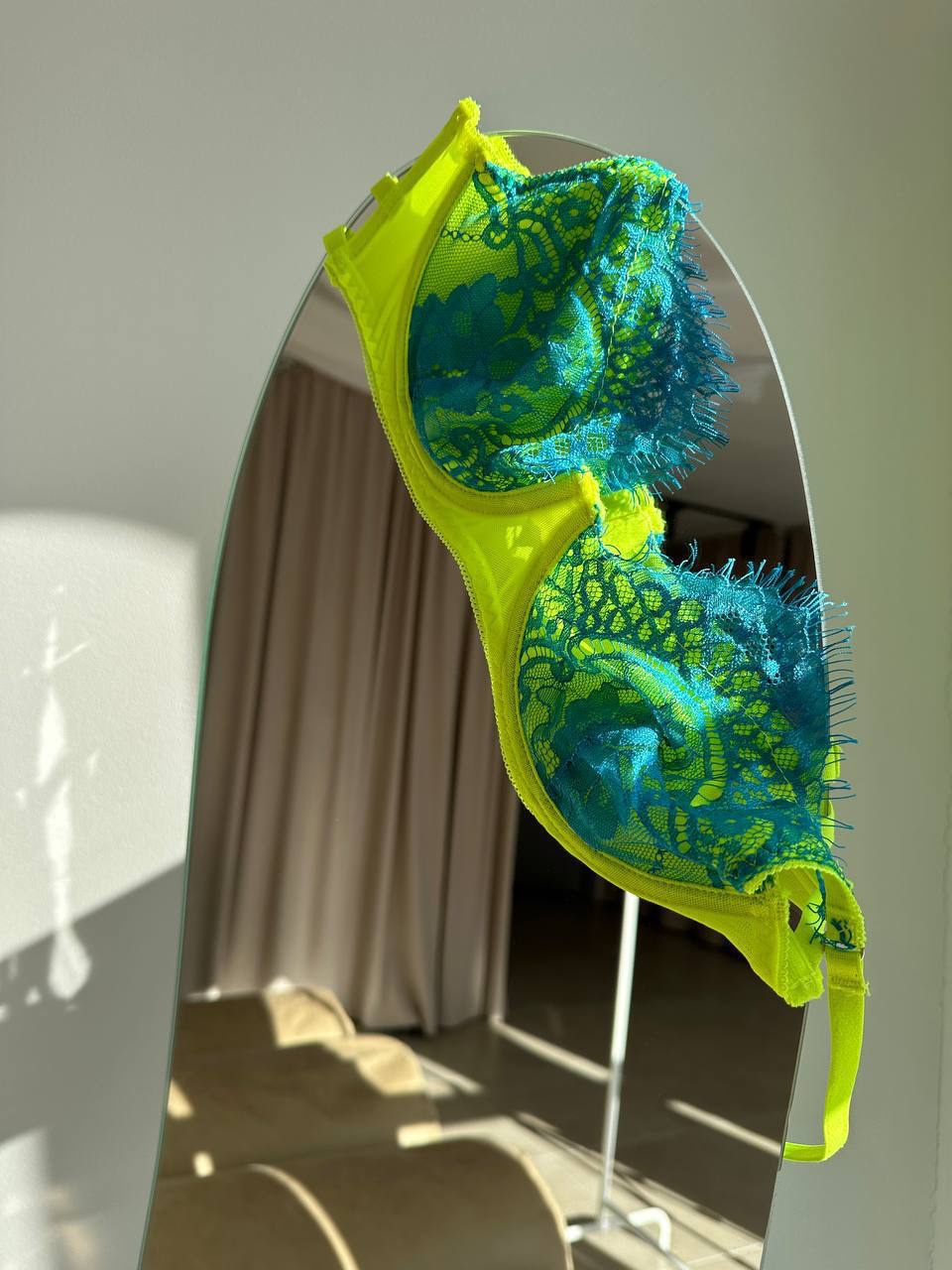 Комплект “Lemon Sky Lace” - Зображення 4