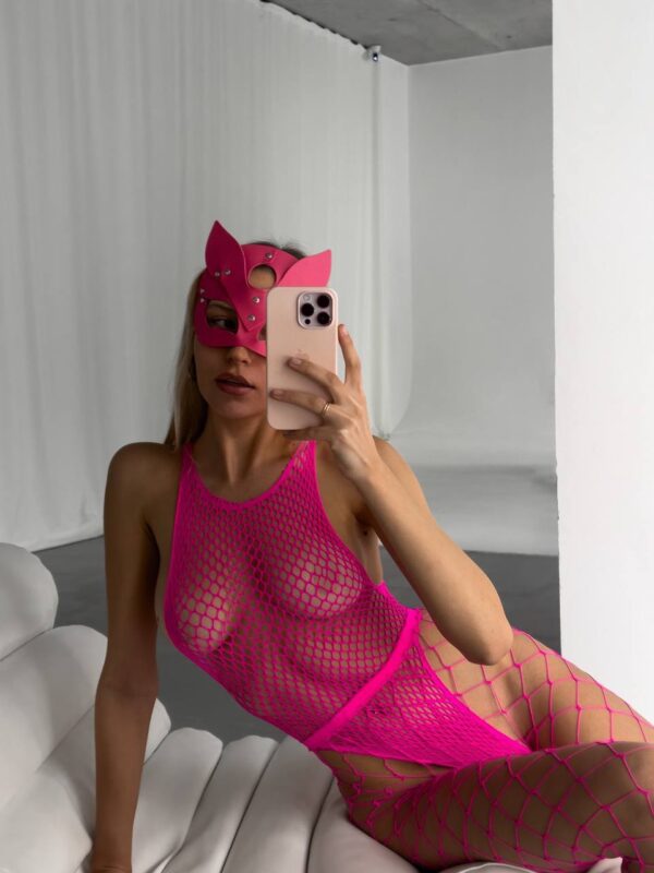 Боді “Net Seduction” - Зображення 3