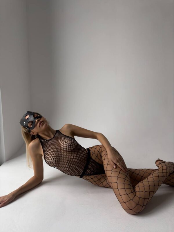 Боді “Net Seduction” - Зображення 7