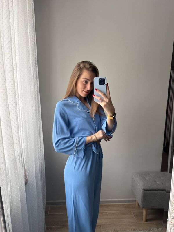 Піжама “DreamySky Pajama Set” - Image 3