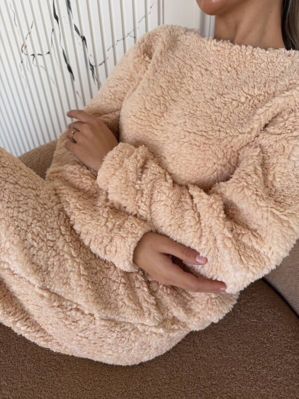Піжама “Teddy Comfort Set” - Зображення 9