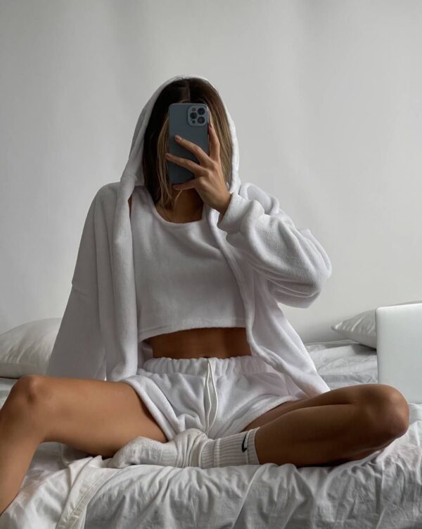 Піжама “Cloud Soft Lounge Set” - Зображення 4