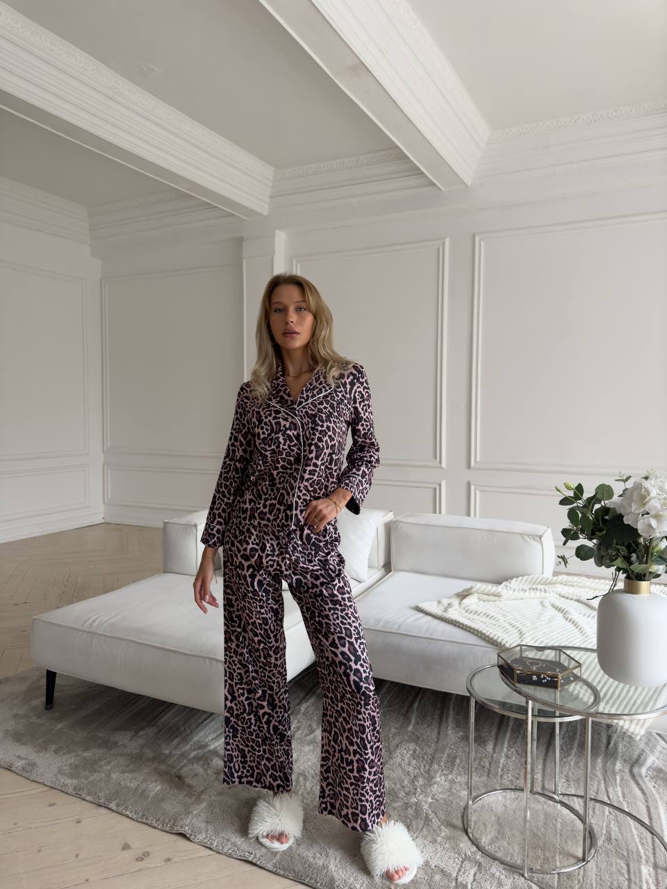 Піжама “Wild Luxe” - Зображення 3