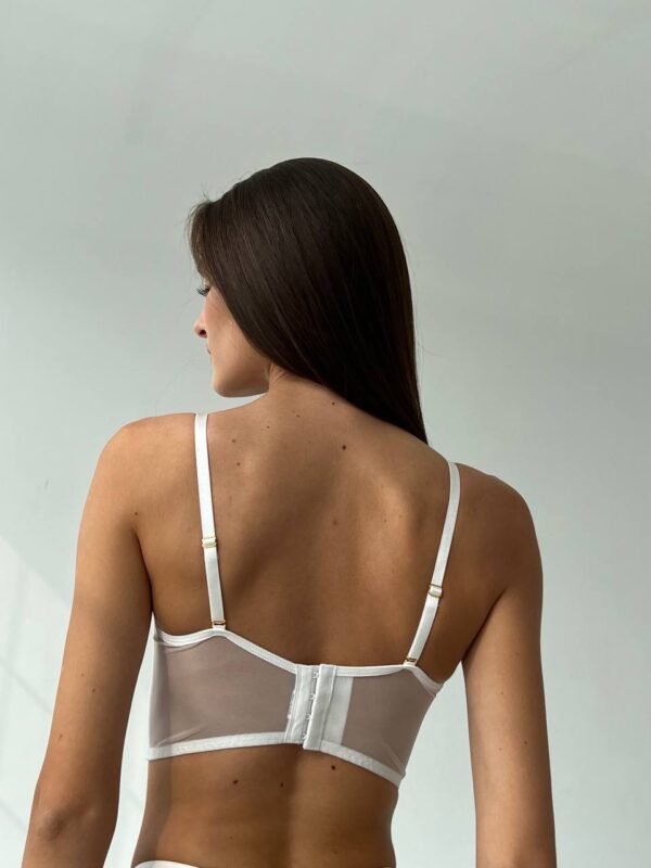 Комплект “Delicate Lace Bloom Set” - Зображення 8