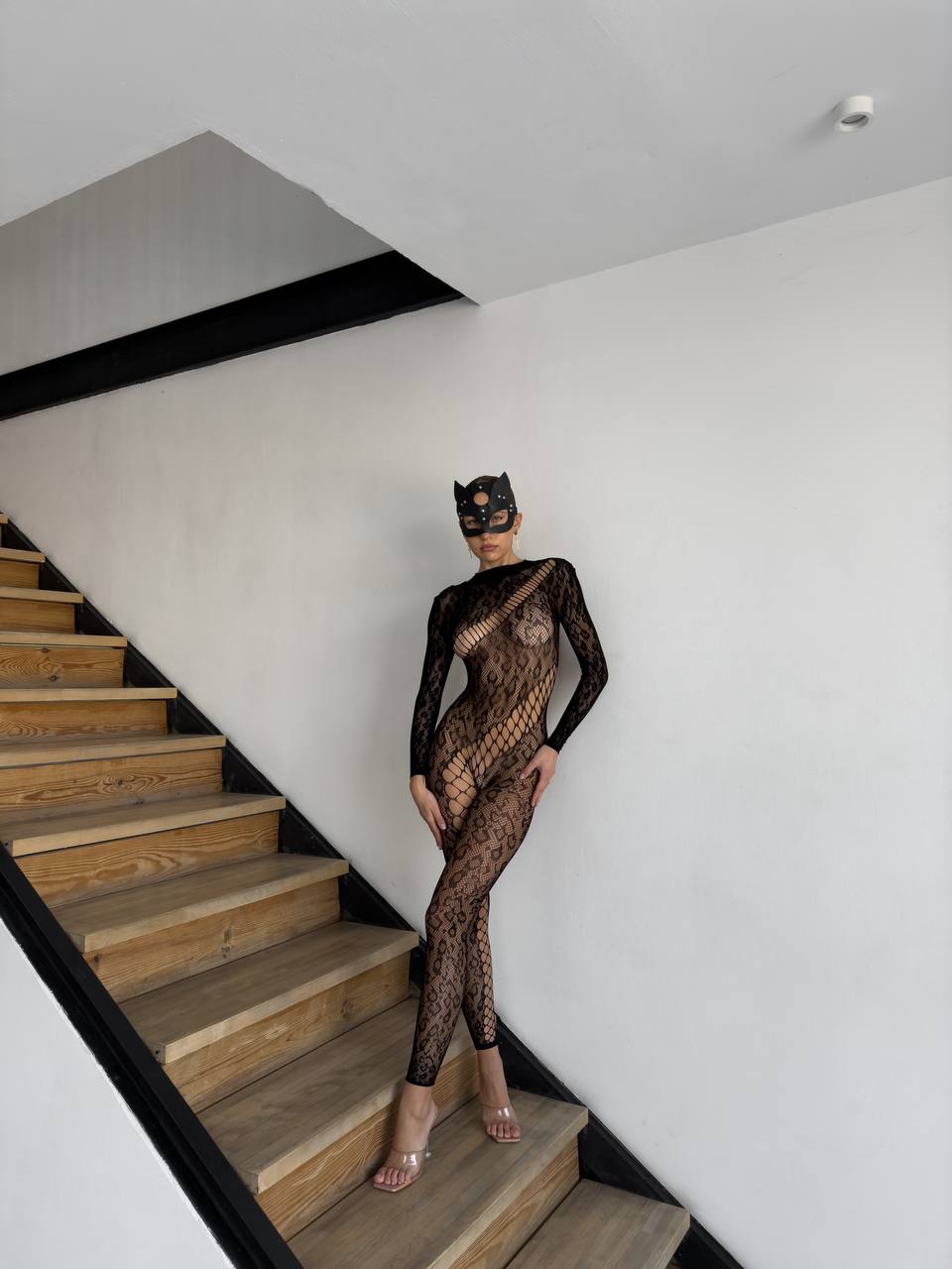 Бодістокінг “Midnight Panther” - Зображення 4