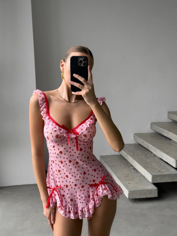 Сукня “Sweetheart Romance Dress” - Зображення 3