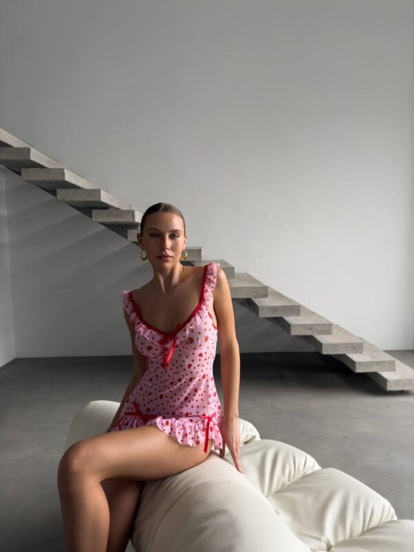 Сукня “Sweetheart Romance Dress” - Зображення 4