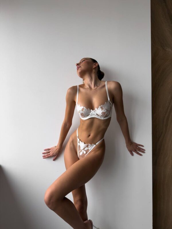 Комплект “Mystic Lace Set” - Зображення 7