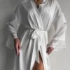 Халат “Ivory Grace Robe”