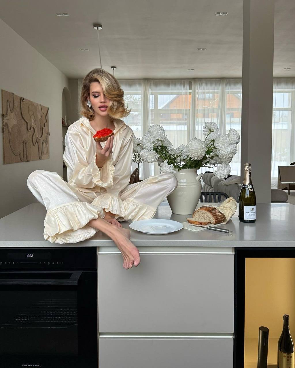 Піжама “Golden Mornings“ - Зображення 8