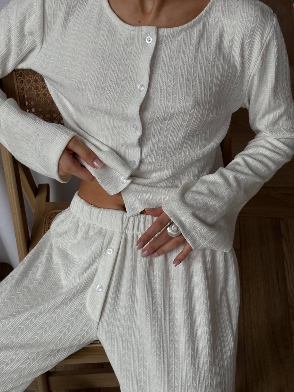 Піжама “Cloud”