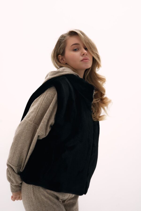 Костюм зі штанами “Soft Knit“ - Зображення 4