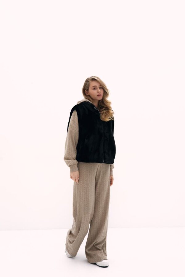Костюм зі штанами “Soft Knit“ - Зображення 5