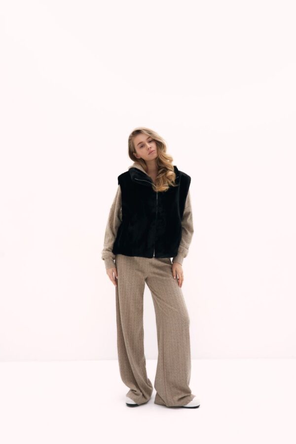 Костюм зі штанами “Soft Knit“ - Зображення 7