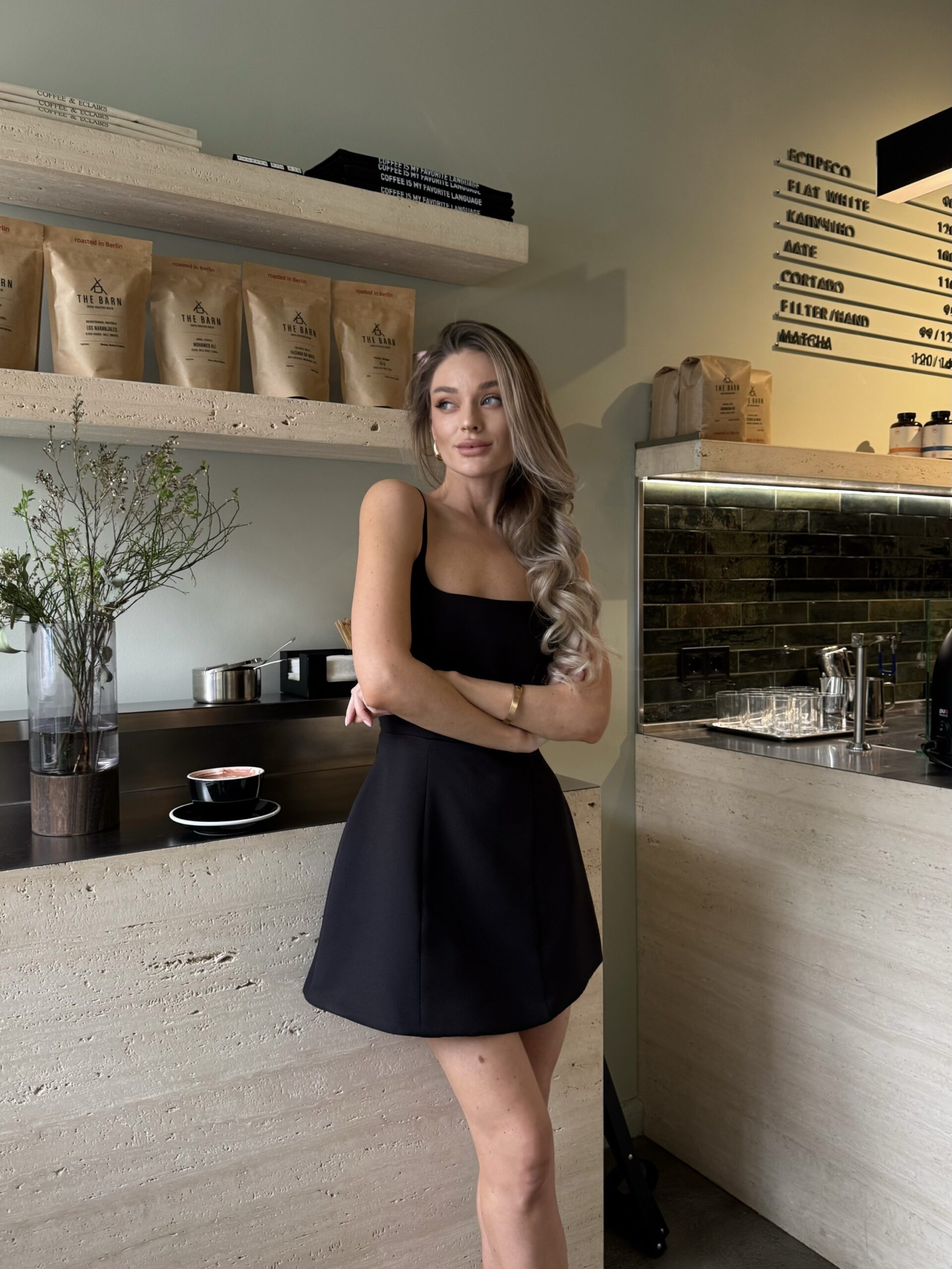 Сукня міні “Stephanie” - Зображення 2