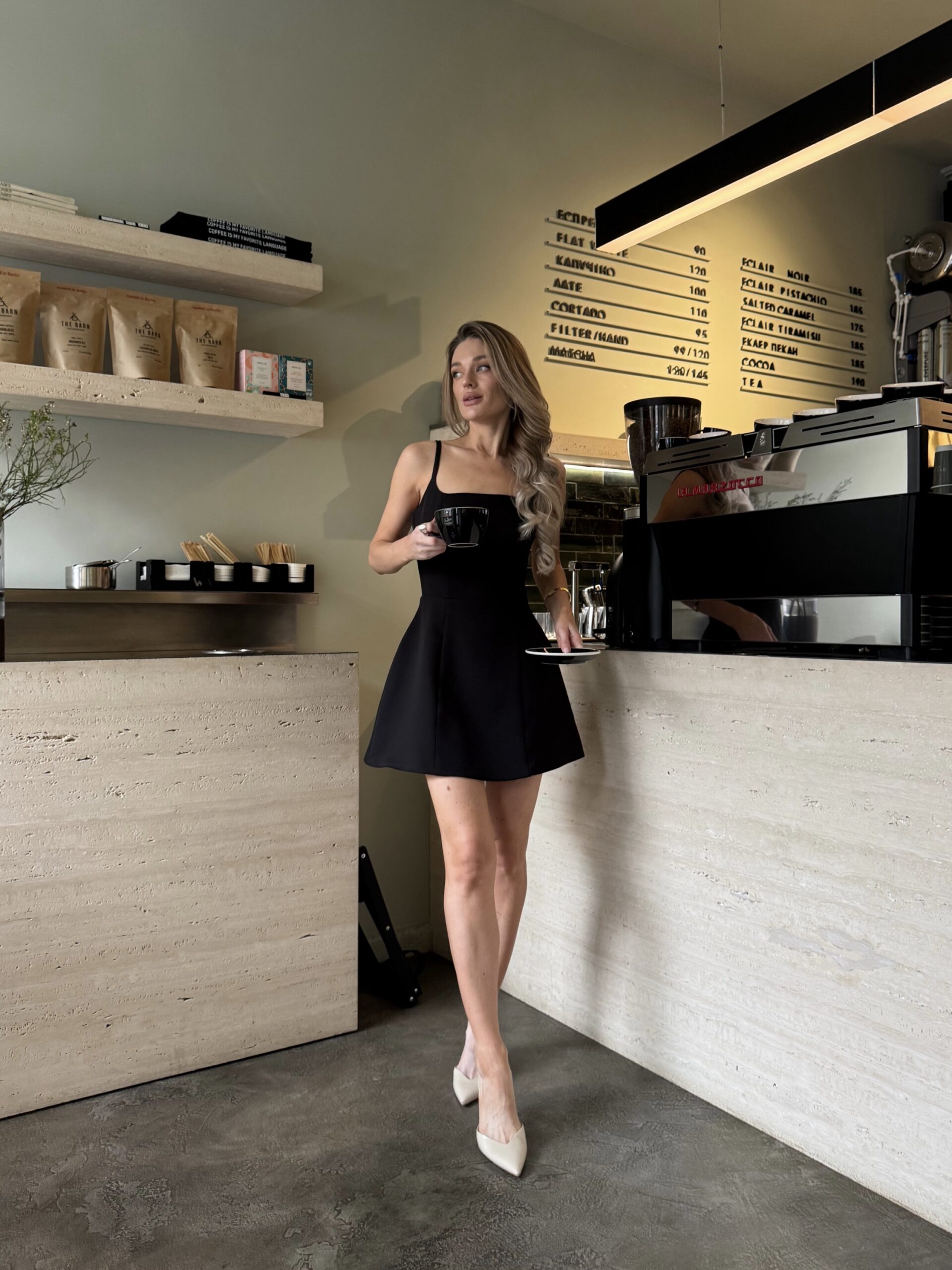 Сукня міні “Stephanie” - Зображення 4