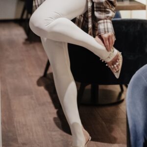 Легінси з пʼятою “Gravity Fit”
