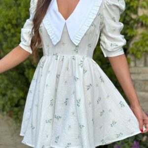 Сукня міні “Jade”