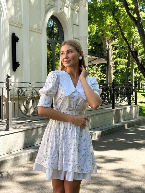 Сукня міні “Grace” - Зображення 5