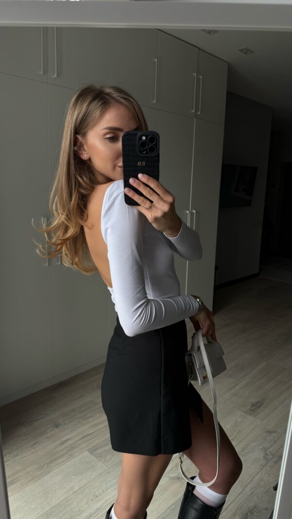 Боді “Ariana” - Зображення 5