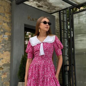 Сукня міні “Sienna”