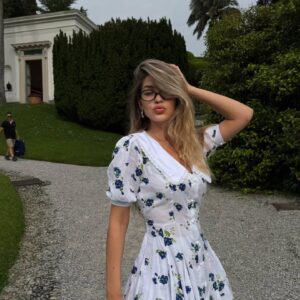 Сукня міні “May”