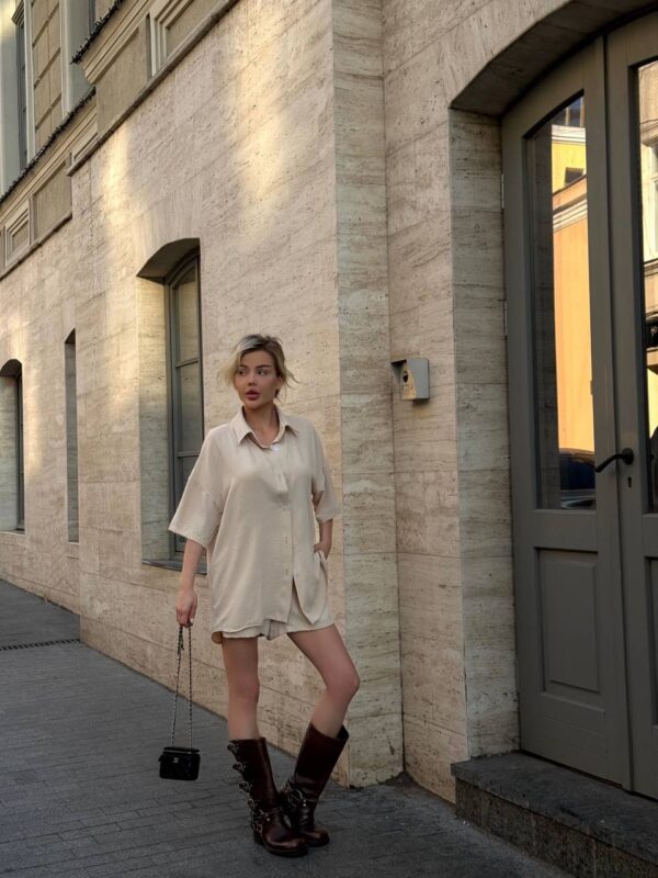 Костюм з шортами “Cleo” - Зображення 6