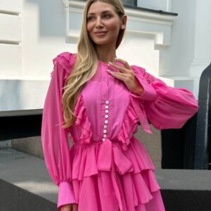 Сукня міні “Miralyn”