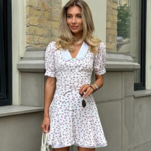 Сукня міні “Liana”