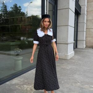 Сукня максі “Diora”