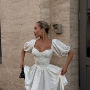 Сукня міні “Juliette”