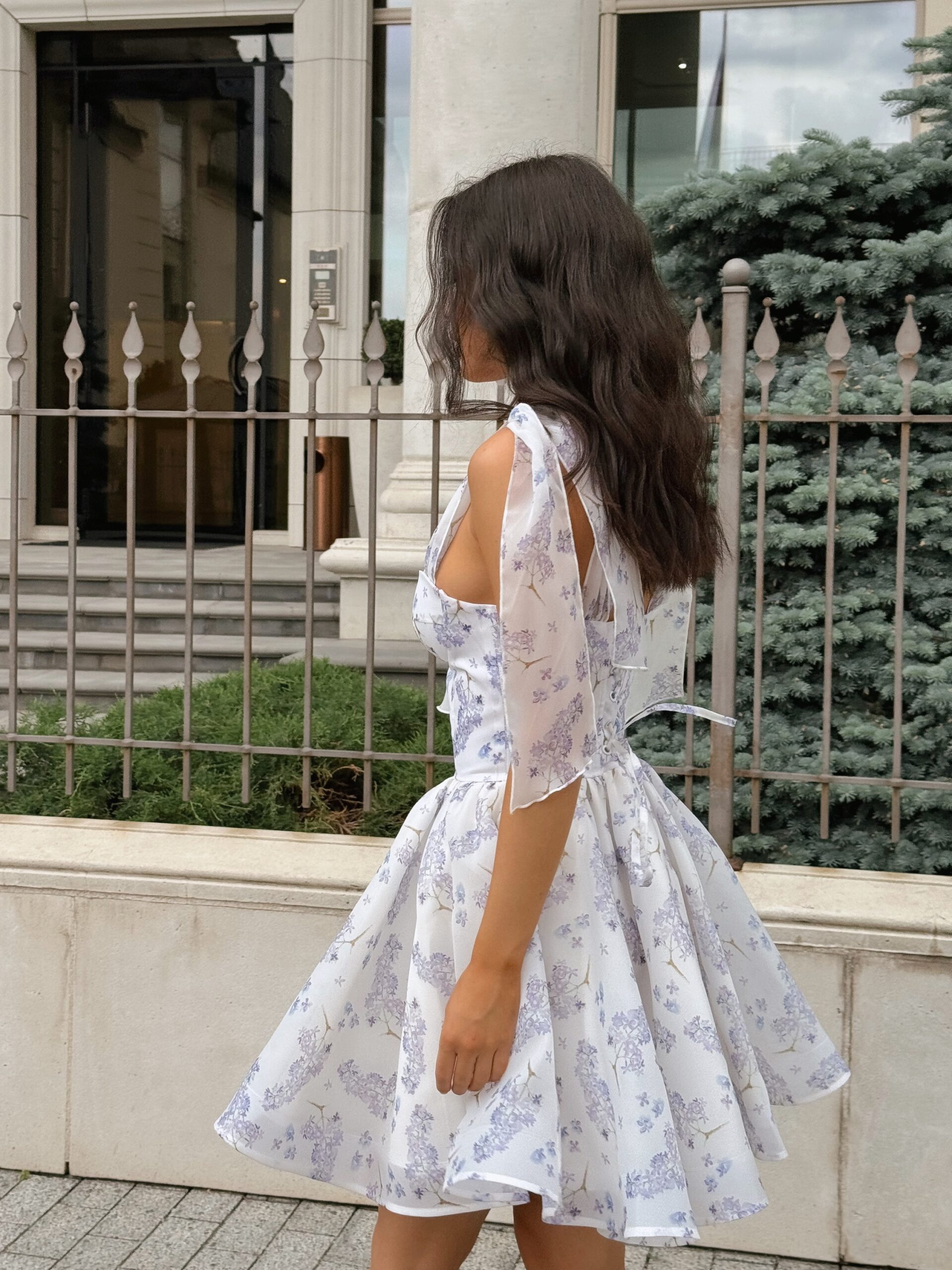 Сукня з пишною спідницею “Aphrodite” - Зображення 7