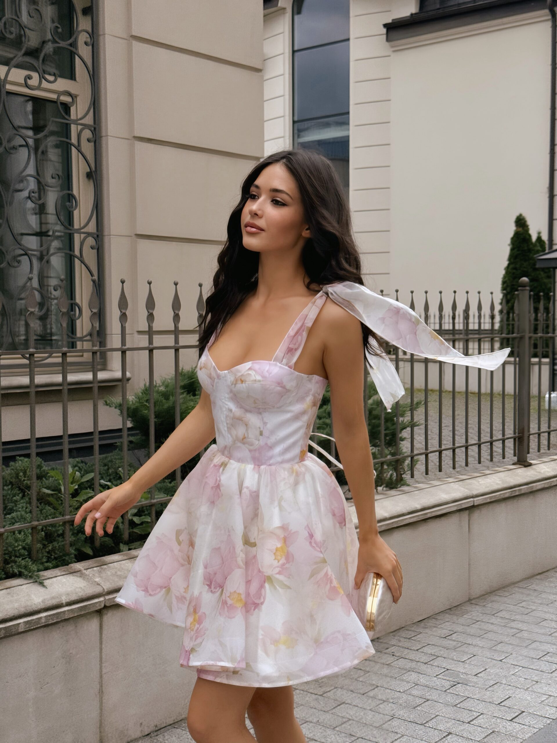 Сукня з пишною спідницею “Aphrodite” - Зображення 10