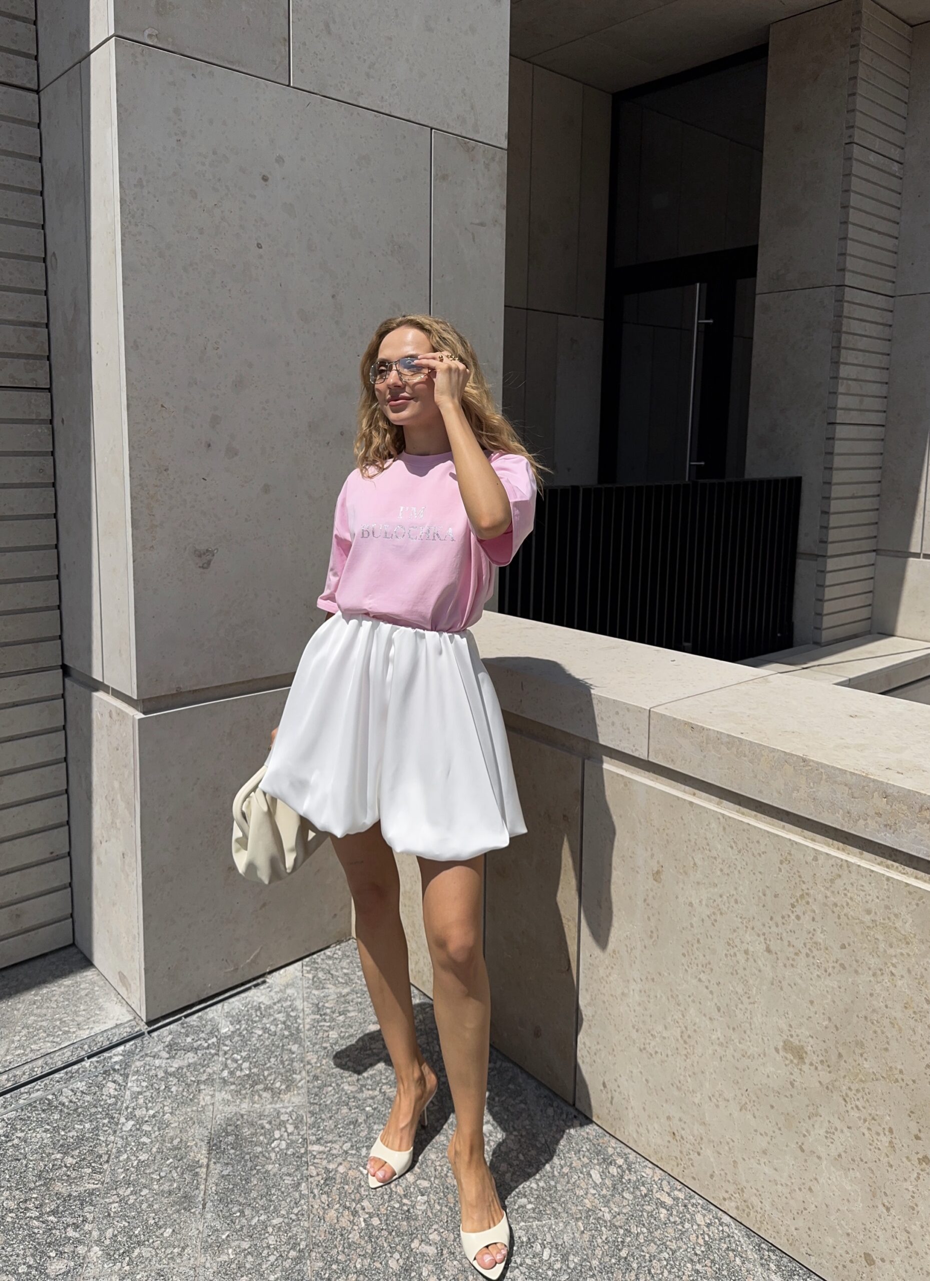 Спідниця балон “Jessica”