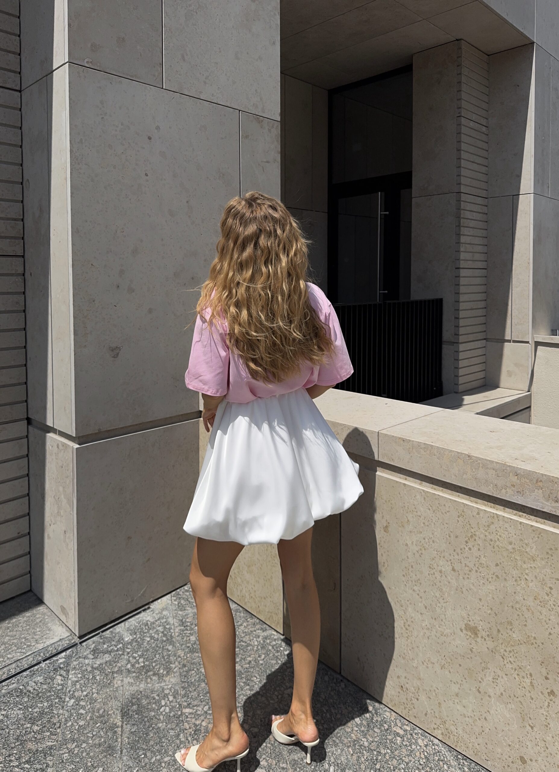 Спідниця балон “Jessica” - Зображення 2