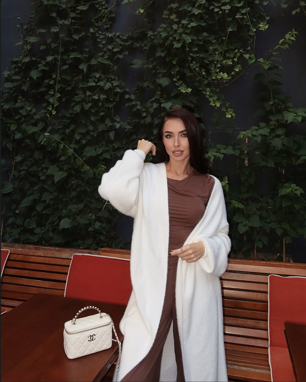 Кардиган “Alpaca Touch” - Зображення 2