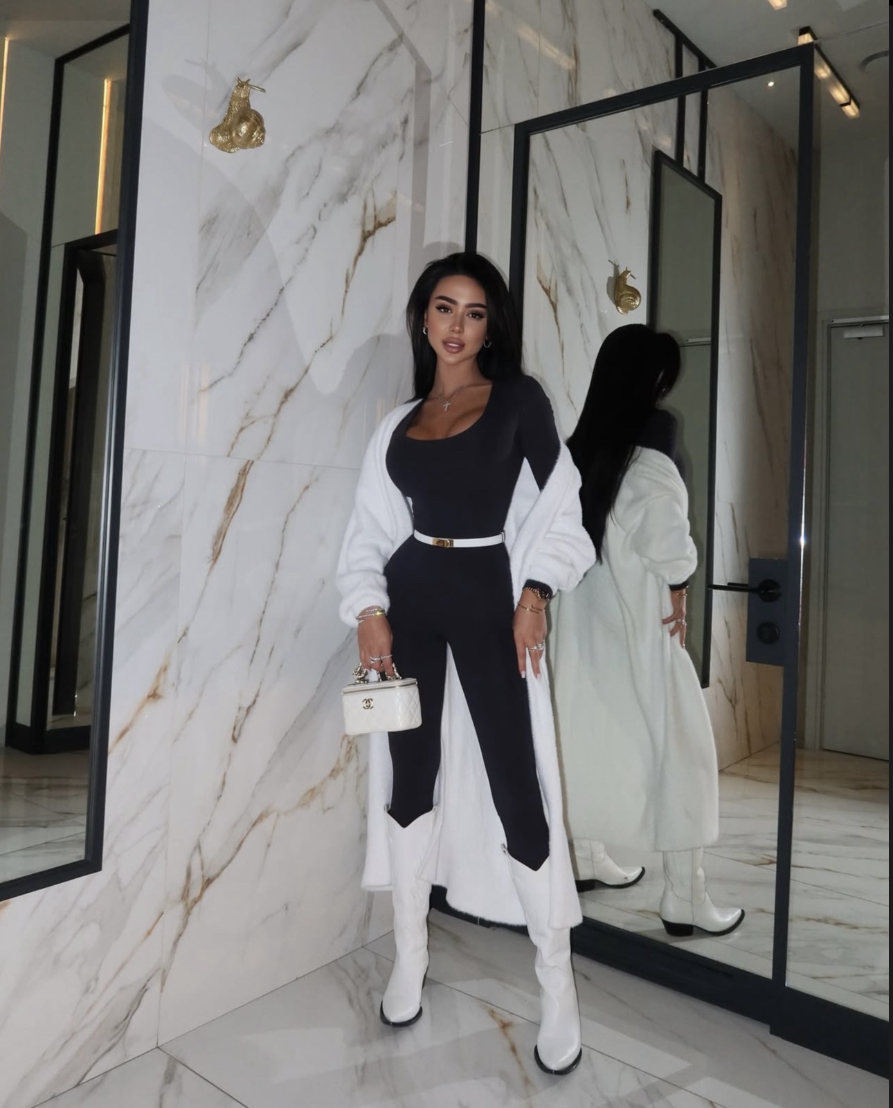 Кардиган “Alpaca Touch” - Зображення 5