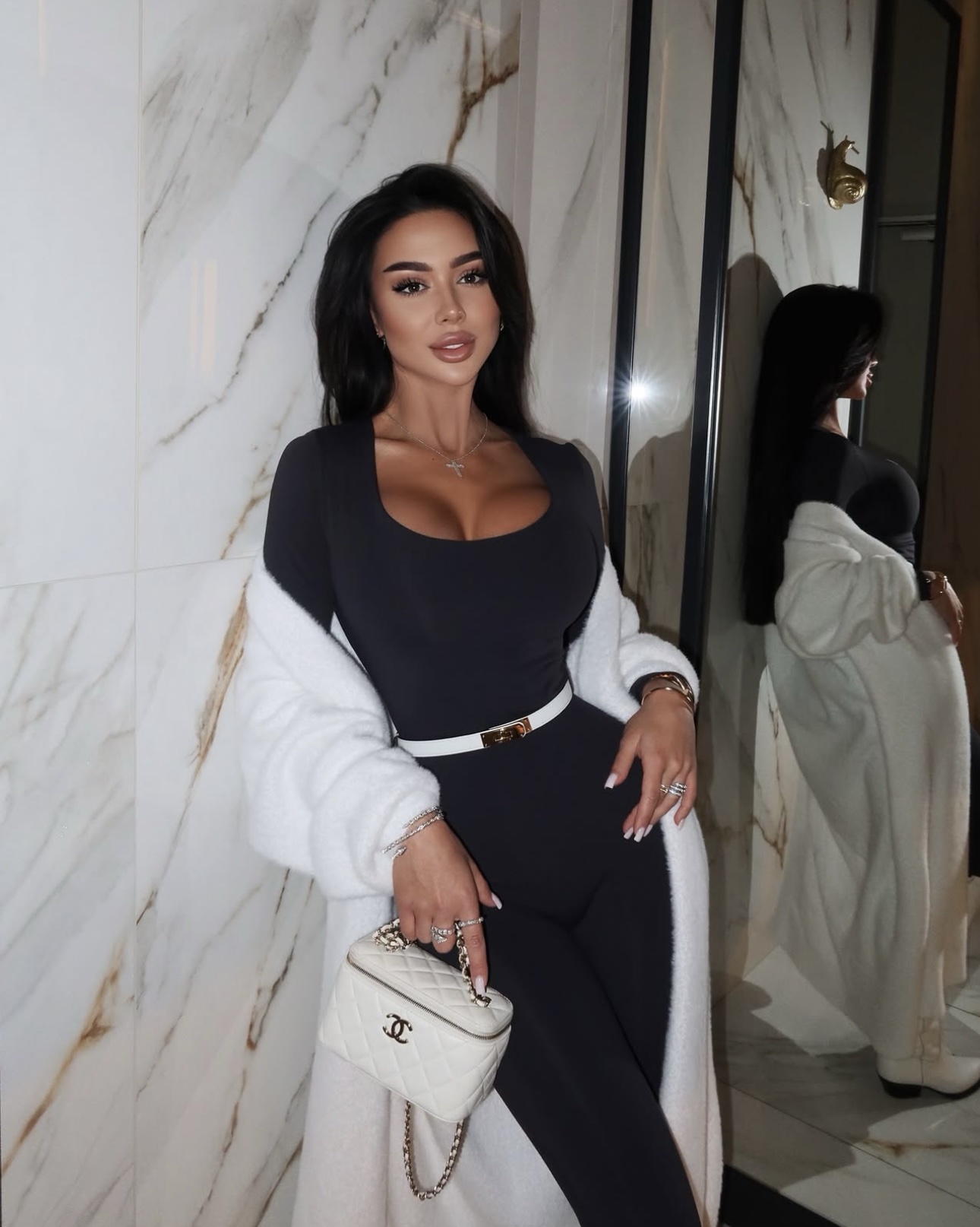 Кардиган “Alpaca Touch” - Зображення 6