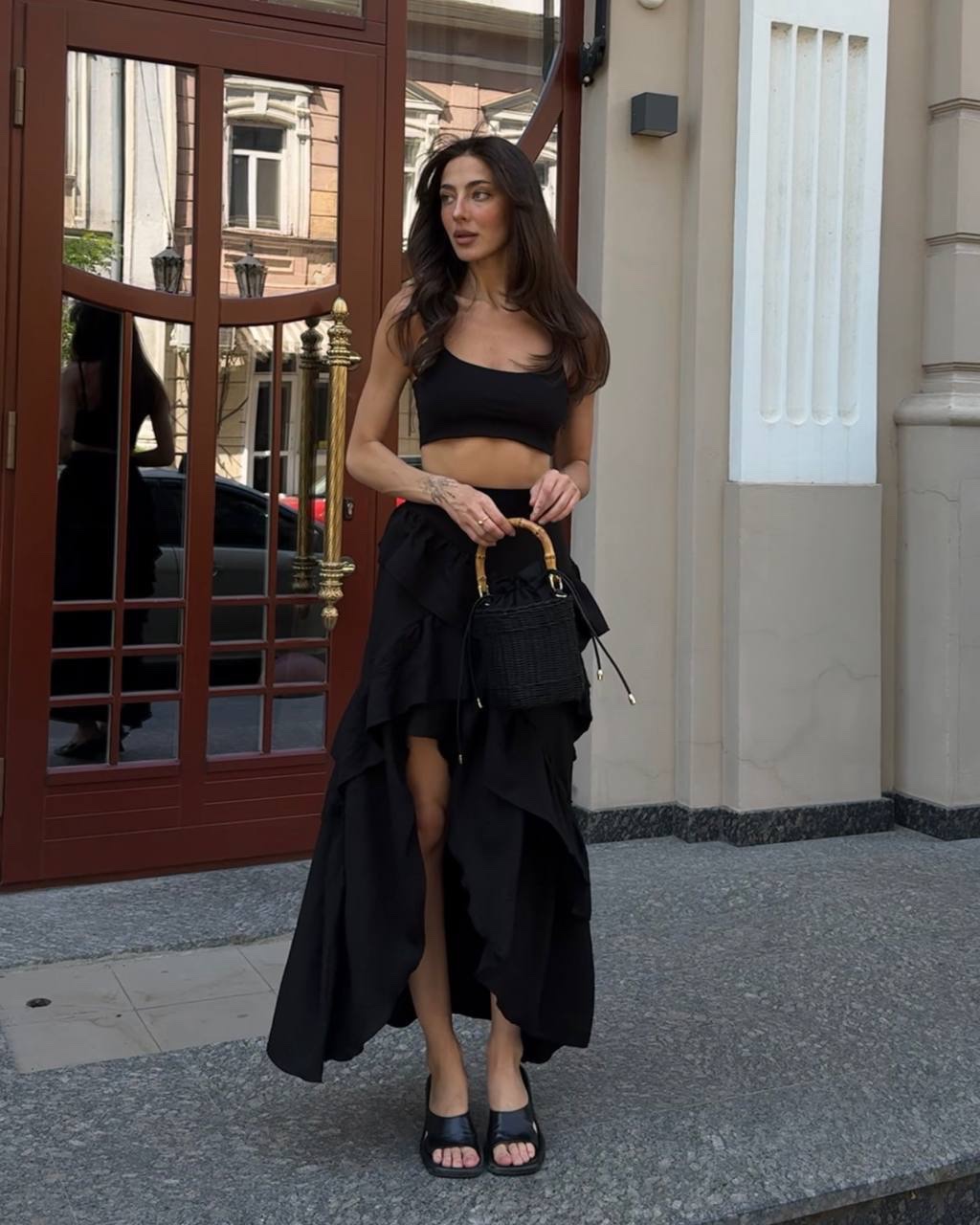 Спідниця бохо “Ninel” - Зображення 6