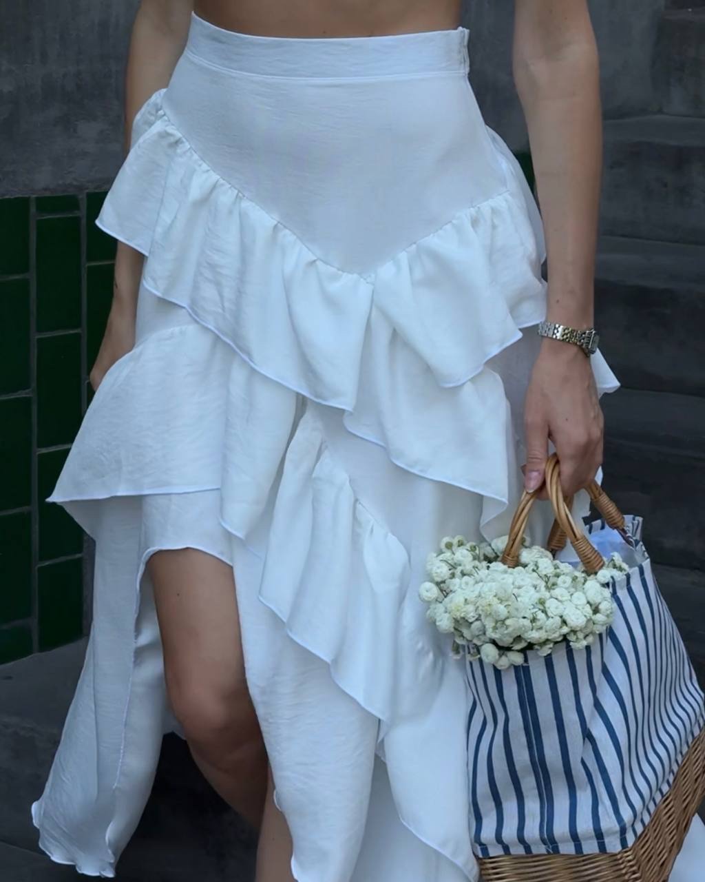 Спідниця бохо “Ninel” - Зображення 5