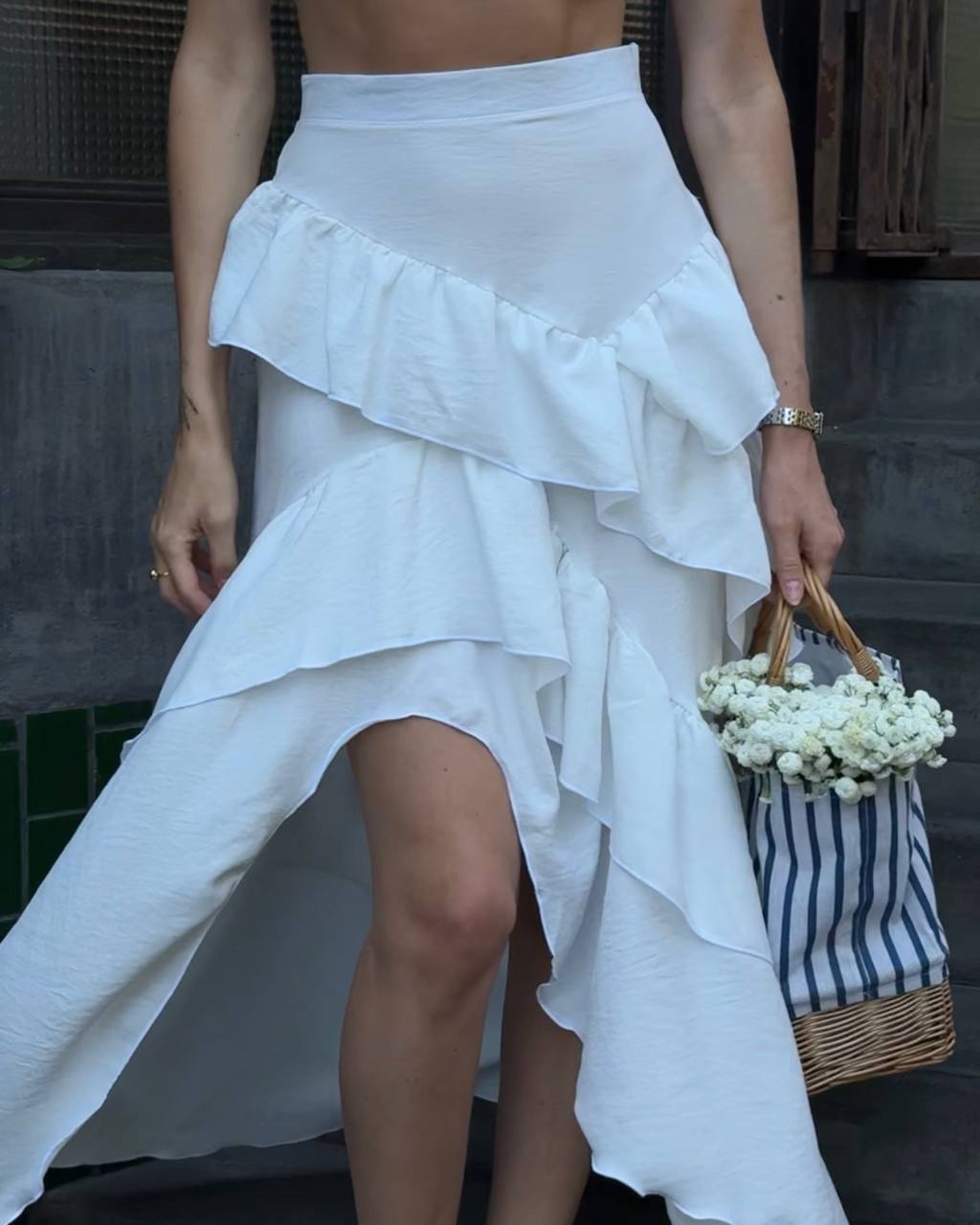 Спідниця бохо “Ninel” - Зображення 4