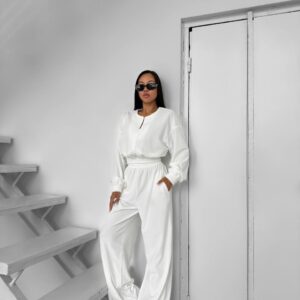 Велюровий костюм “Velora”