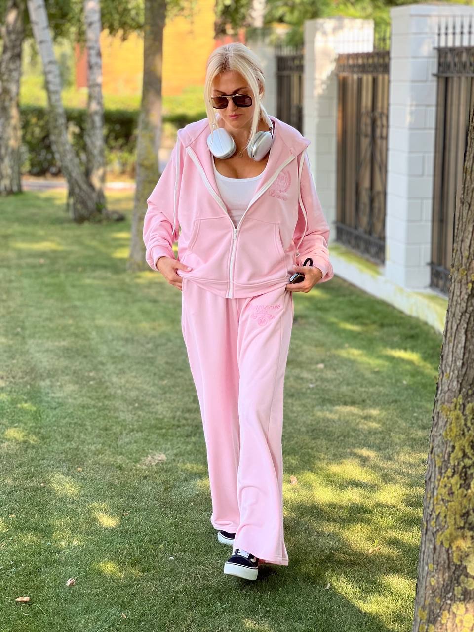 Спортивний костюм “Rachel” - Зображення 10