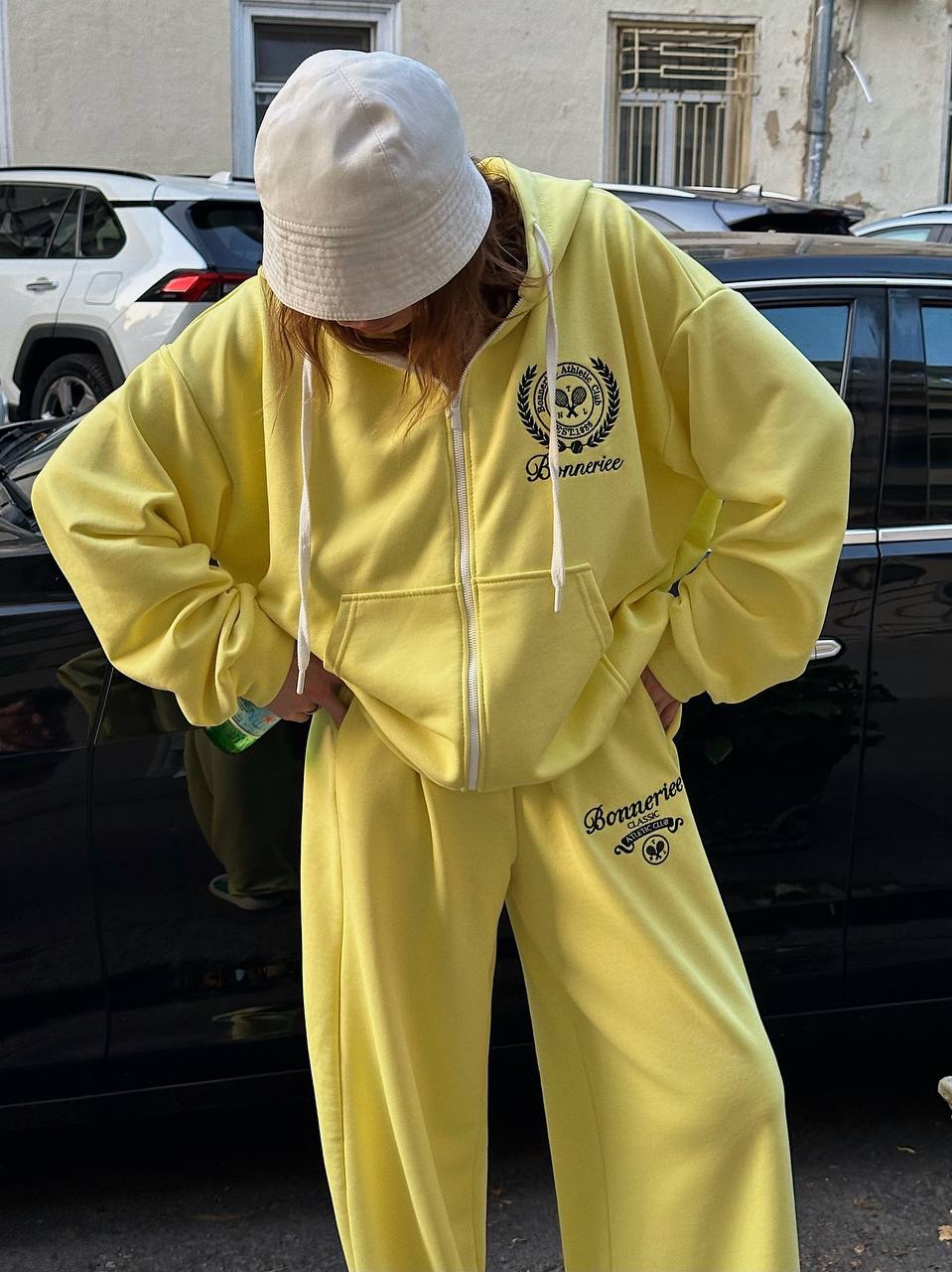 Спортивний костюм “Rachel” - Зображення 6