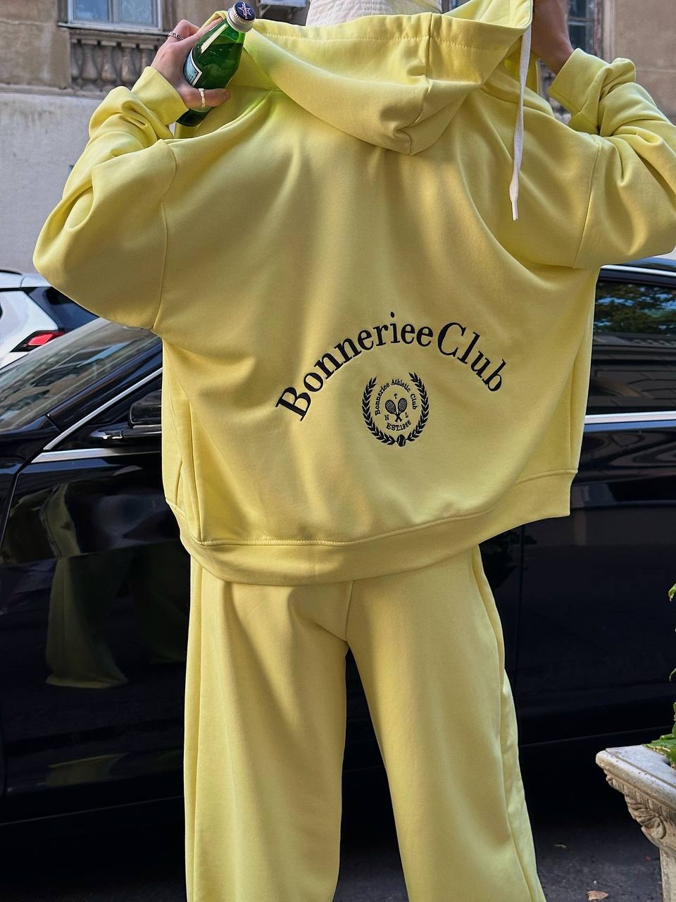 Спортивний костюм “Rachel” - Зображення 4