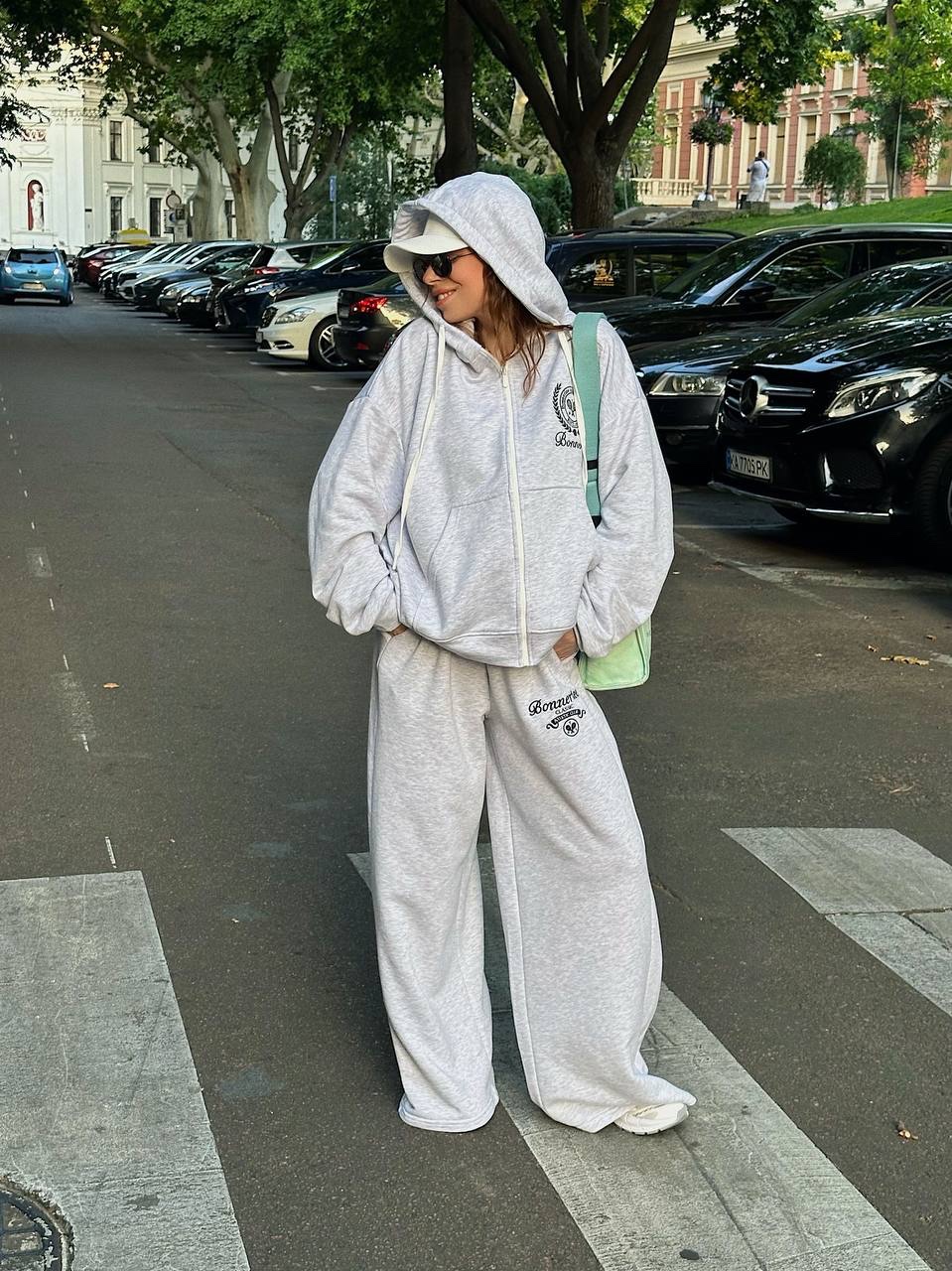 Спортивний костюм “Rachel” - Зображення 2