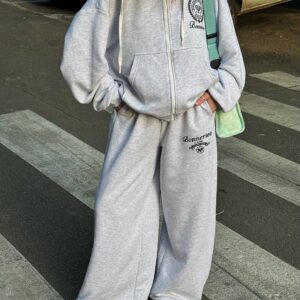 Спортивний костюм “Rachel”