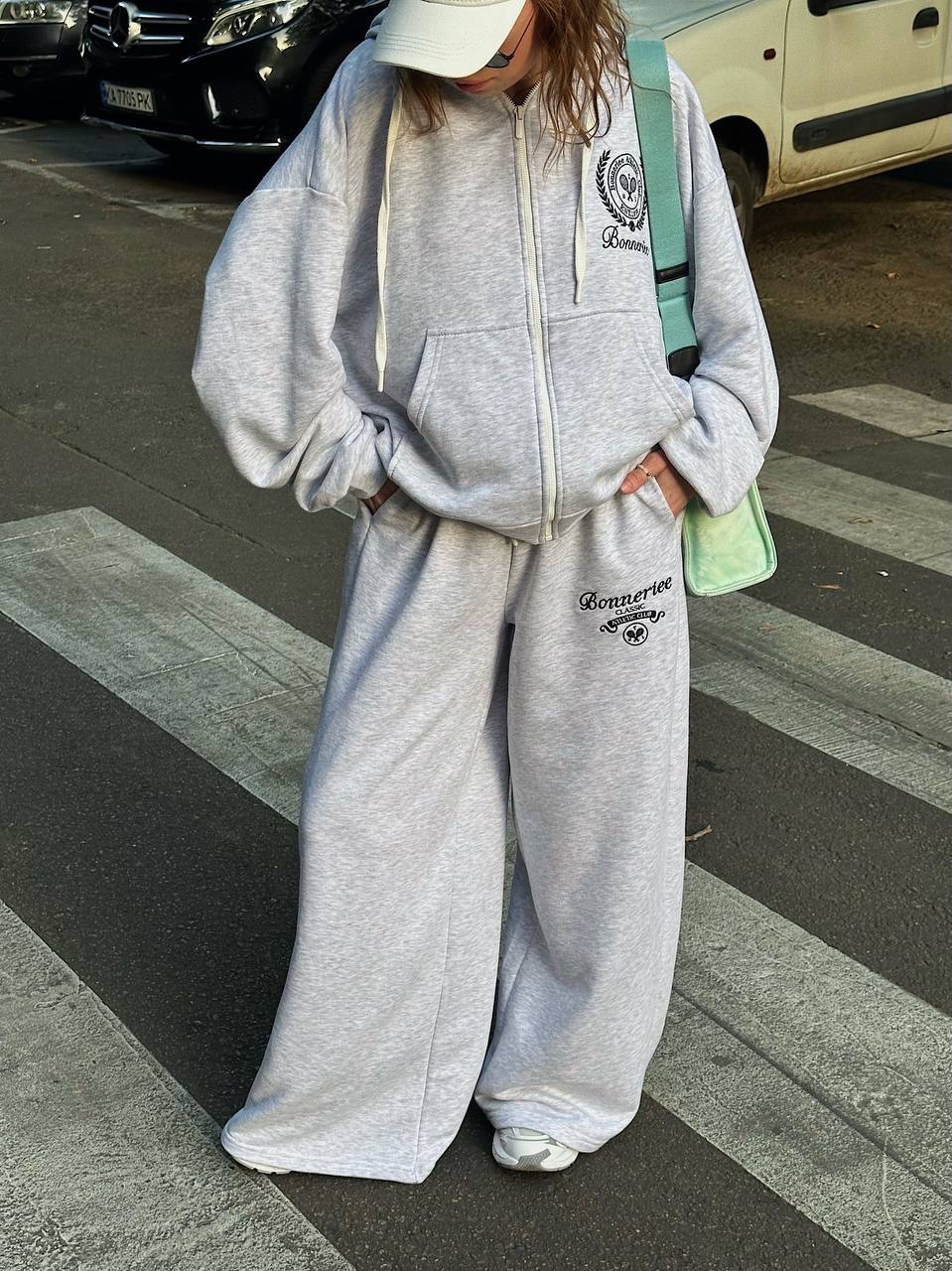 Спортивний костюм “Rachel”